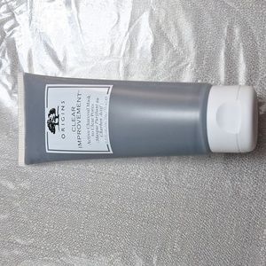 Origins active charcoal mask